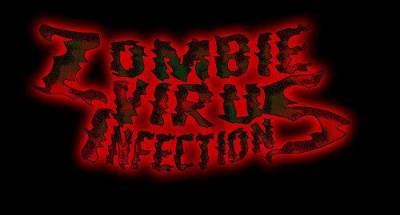 logo Zombie Virus Infection